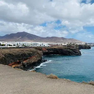 Paradise By The Sea Сasa de vacaciones Playa Blanca (Lanzarote)