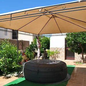 Maestranza Apartamento