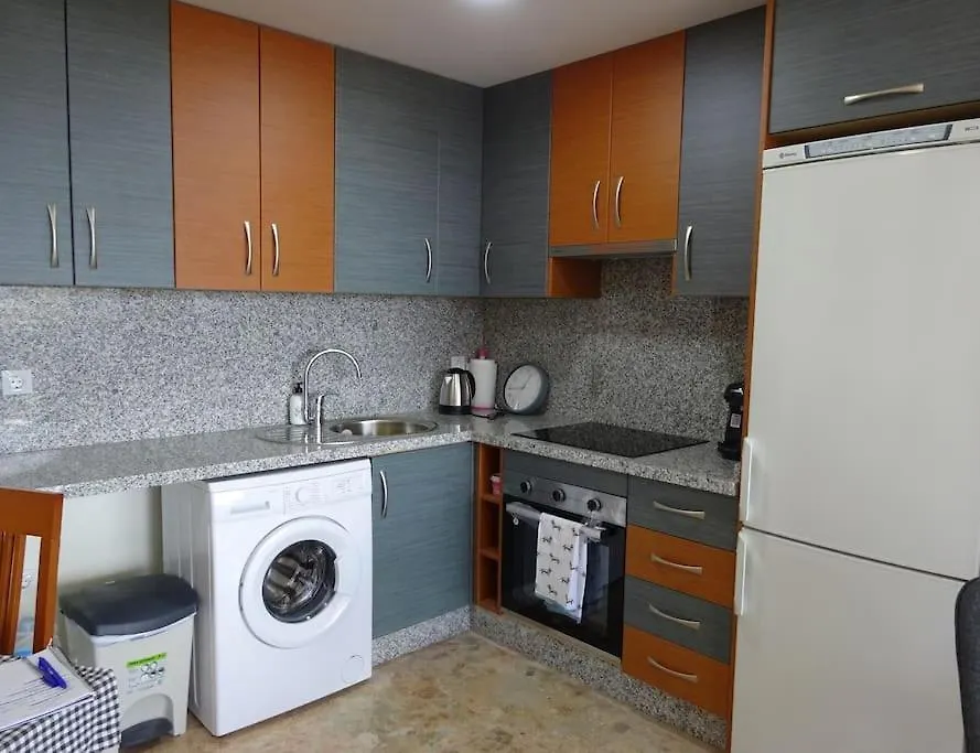 Apartamento La Fuente Alcaucín