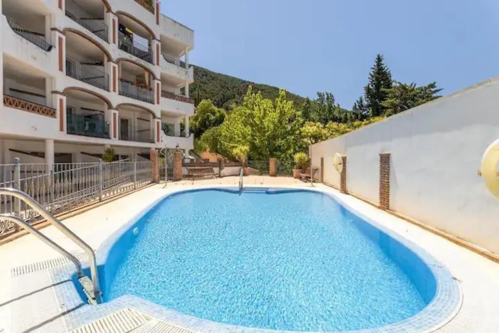 Apartamento La Fuente Alcaucín