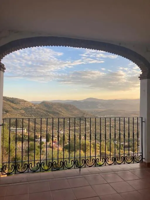 Apartamento La Fuente Alcaucín