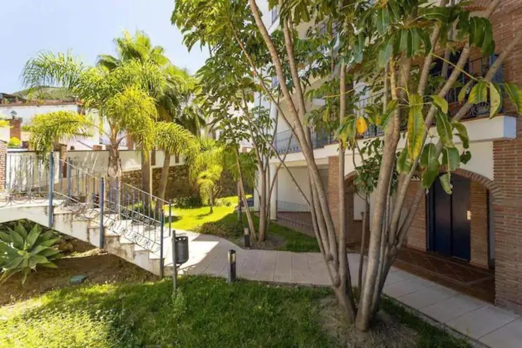 Apartamento La Fuente Alcaucín Appartement