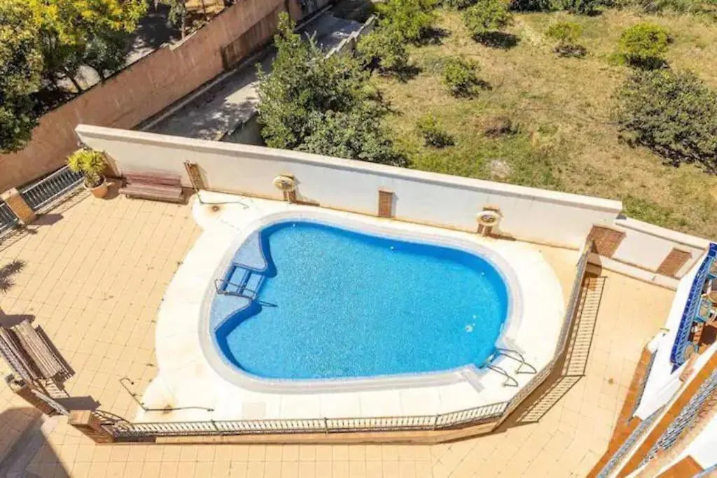 Apartamento La Fuente Alcaucín