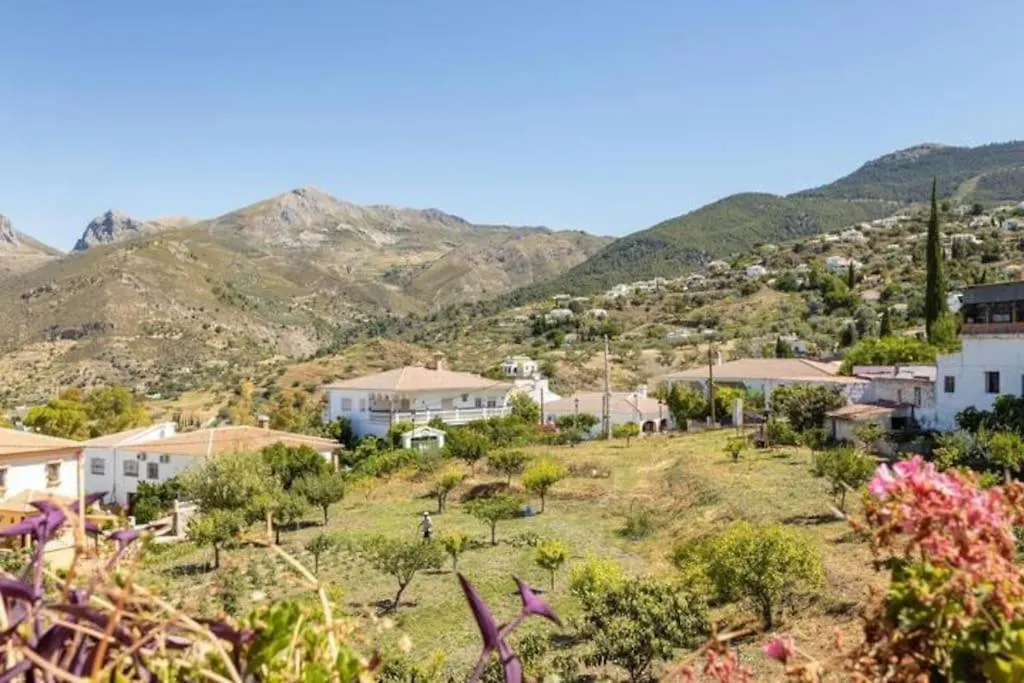Apartamento La Fuente Alcaucín 0*,  Espagne