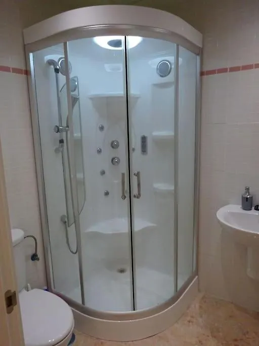 Apartamento La Fuente Alcaucín