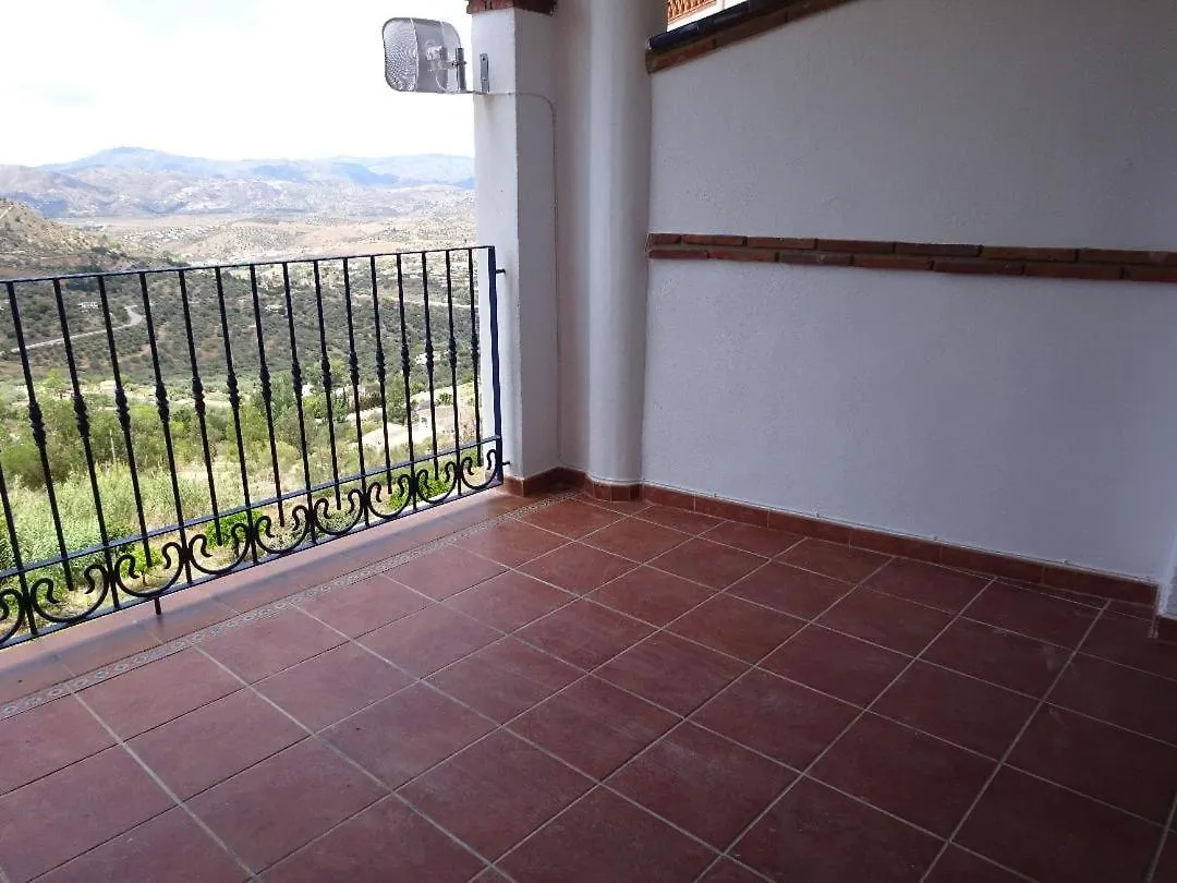 Appartement Apartamento La Fuente Alcaucín