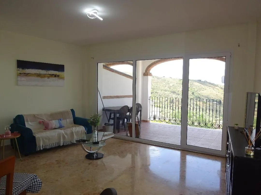Apartamento La Fuente Alcaucín Espagne