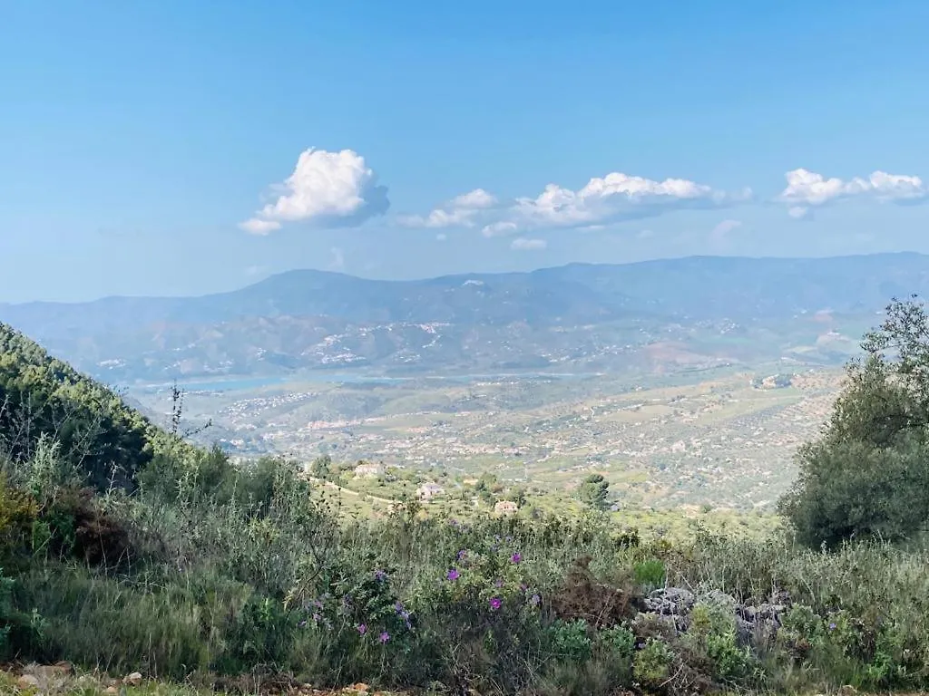 Apartamento La Fuente Alcaucín Espagne